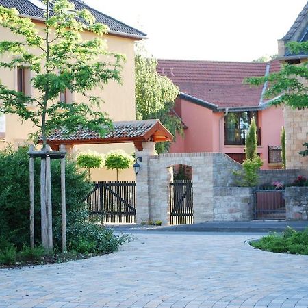 Hotel Figo Bretzenheim Eksteriør bilde