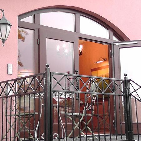 Hotel Figo Bretzenheim Eksteriør bilde