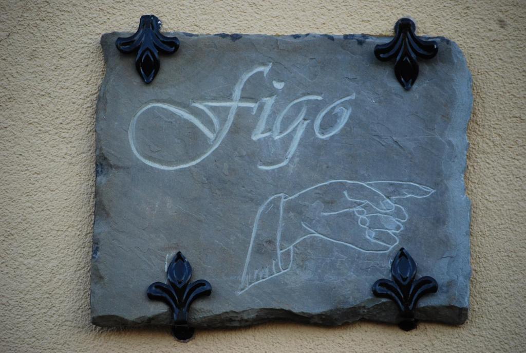 Hotel Figo Bretzenheim Eksteriør bilde