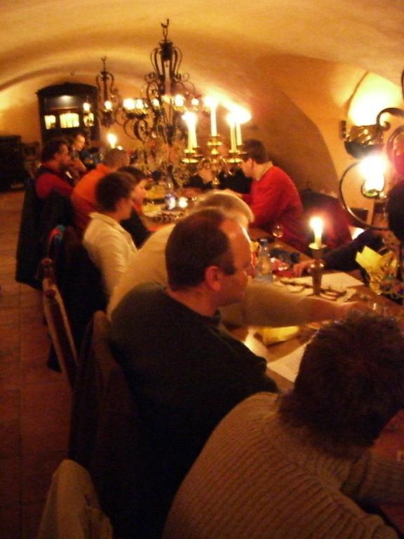 Hotel Figo Bretzenheim Eksteriør bilde